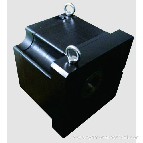 59kW servomotor 24V brake 750W servo with encoder